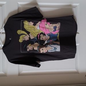 Disney Princesses Tshirt